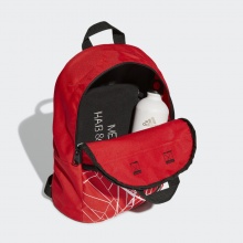 adidas Everyday Backpack Spiderman Kids 12.5 Litre red